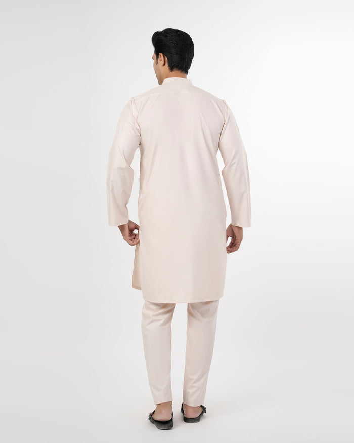 Men's Plain Kurta Pajama