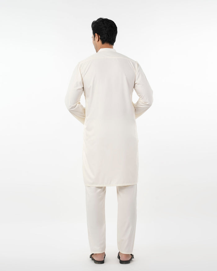 Men's Plain Kurta Pajama