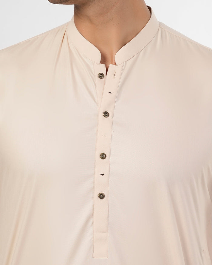 Men's Plain Kurta Pajama