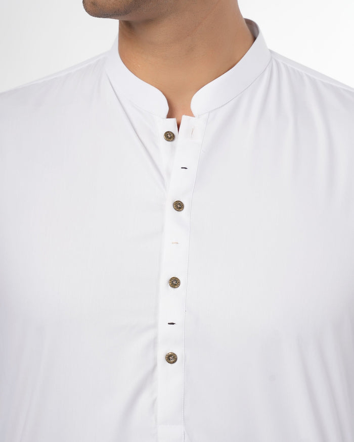 Men's Plain Kurta Pajama