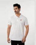 Men's Polo Half Sleeves T-Shirt