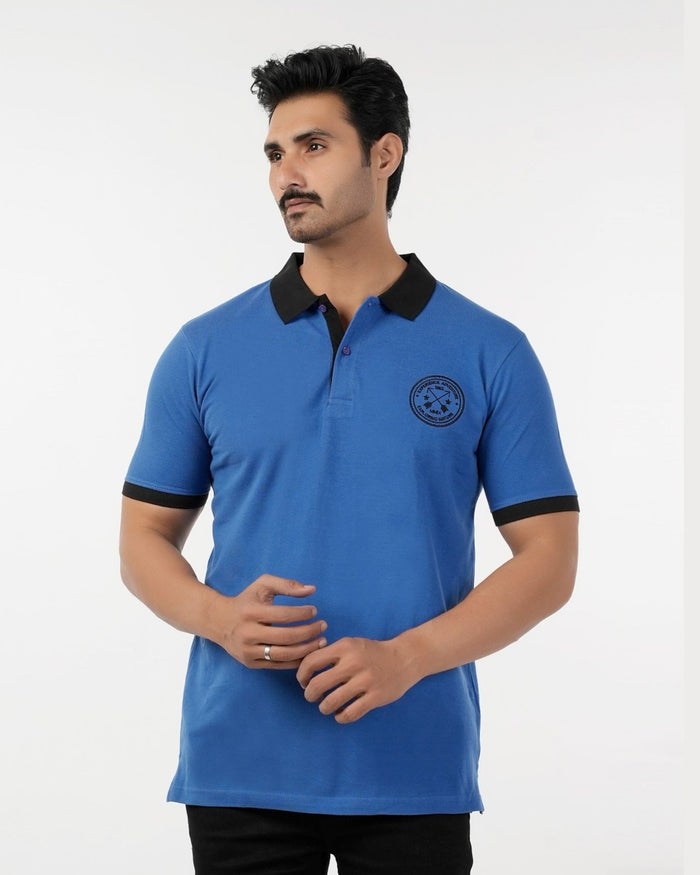 Eminent Men's Polo Half Sleeves T-Shirt, Men's T-Shirts & Polos, Eminent, Chase Value