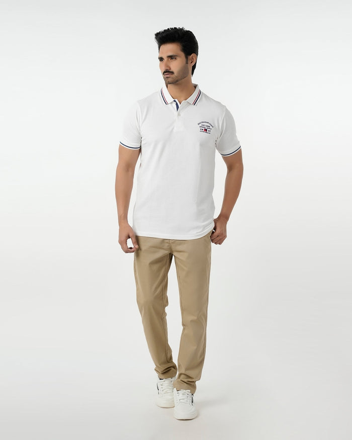Eminent Men's Polo Half Sleeves T-Shirt, Men's T-Shirts & Polos, Eminent, Chase Value