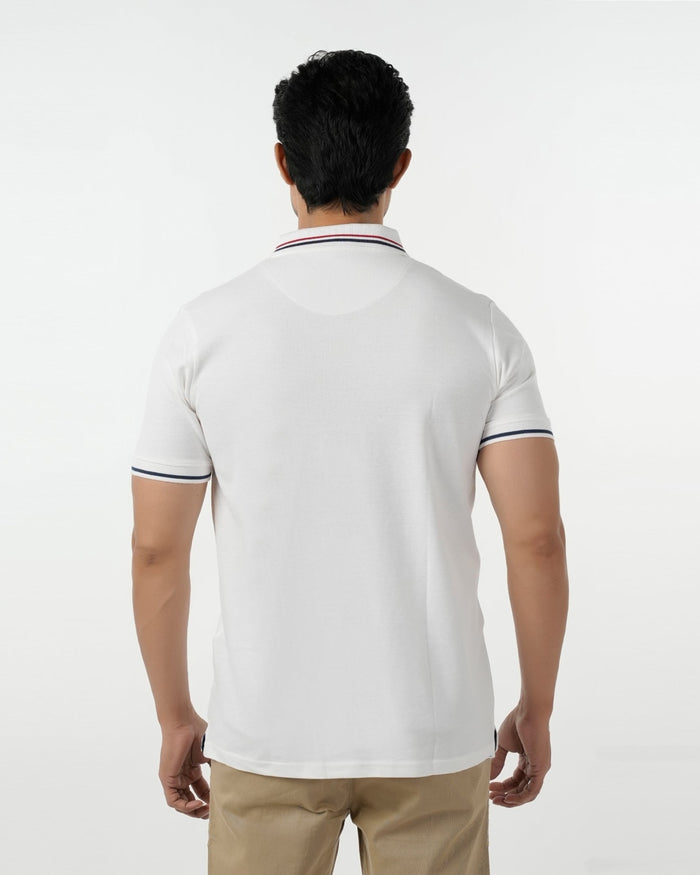 Eminent Men's Polo Half Sleeves T-Shirt, Men's T-Shirts & Polos, Eminent, Chase Value