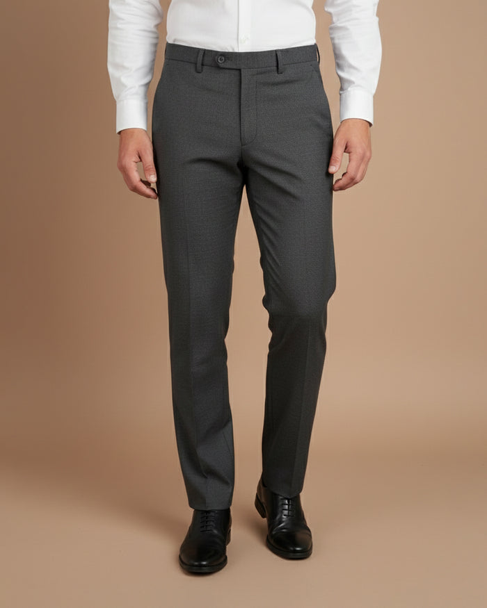 Men's Regular Dress Pants