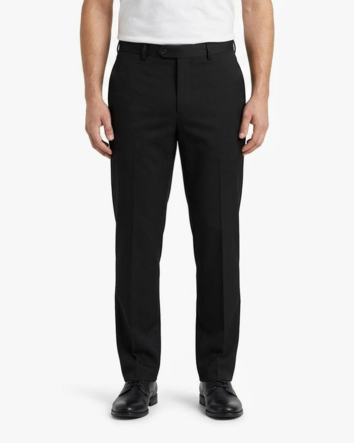 Men's Regular Dress Pants