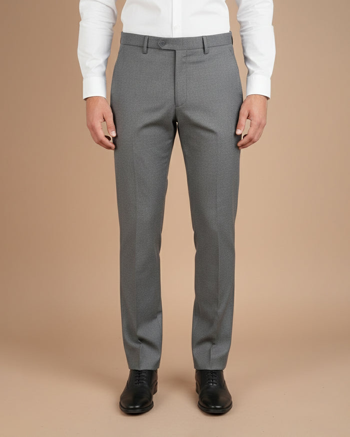 Men's Regular Dress Pants