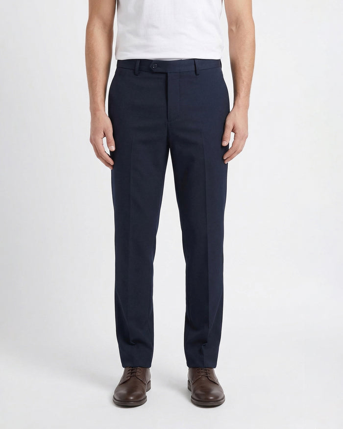 Men's Regular Dress Pants