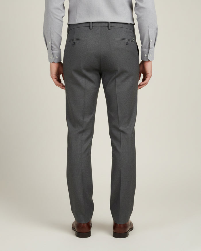 Men's Regular Dress Pants