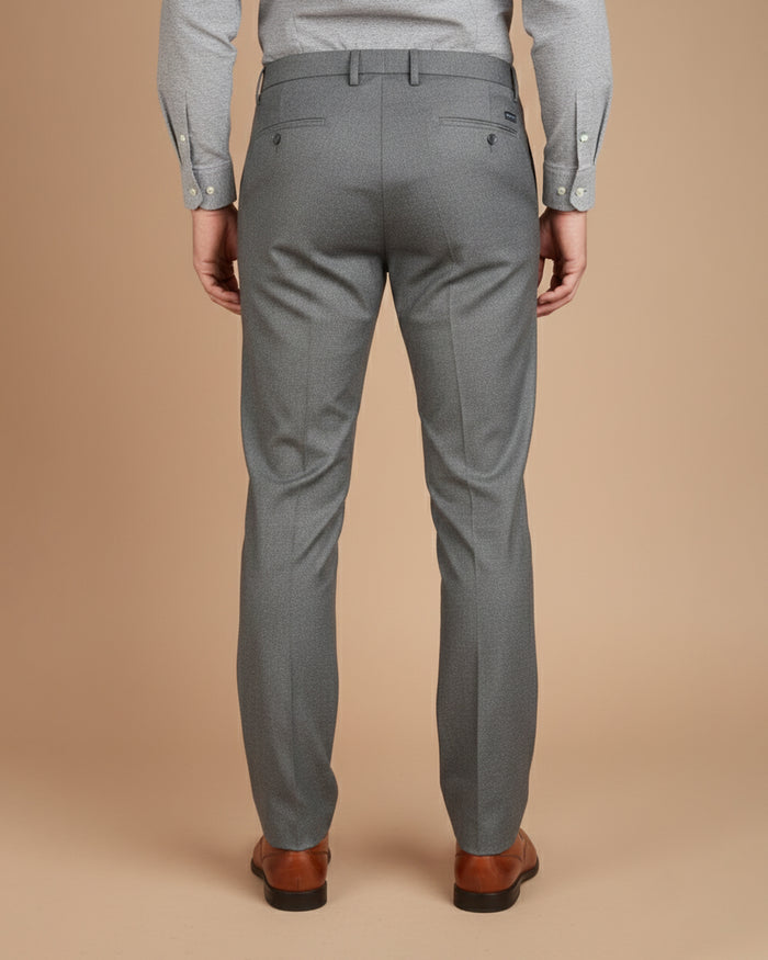 Men's Regular Dress Pants