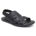 Eminent Men's Sandal - Black, Men's Sandals, Eminent, Chase Value