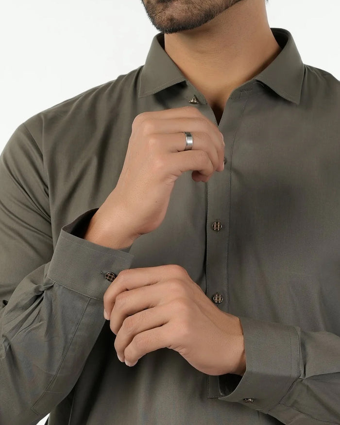 Men's Shalwar Kameez
