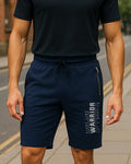 Eminent Men's Short - Navy Blue, Men's Shorts, Eminent, Chase Value