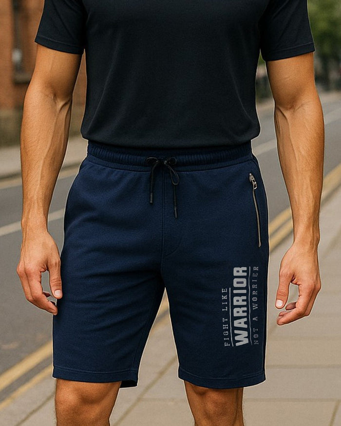 Eminent Men's Short - Navy Blue, Men's Shorts, Eminent, Chase Value