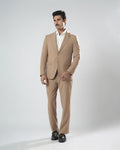 Men's Slim Fit Formal Suit