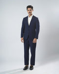 Men's Slim Fit Formal Suit