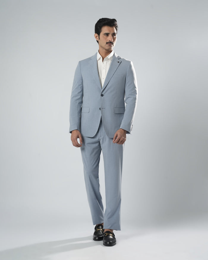 Men's Slim Fit Formal Suit