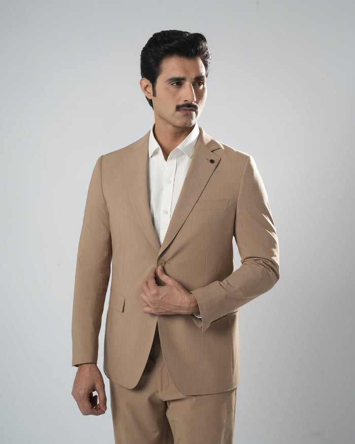 Men's Slim Fit Formal Suit