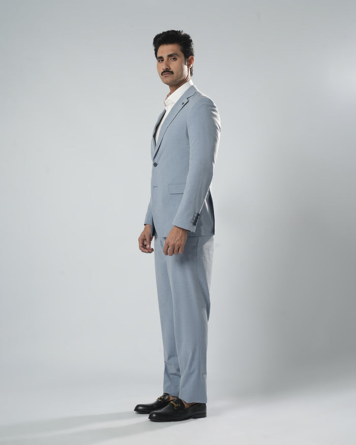 Men's Slim Fit Formal Suit