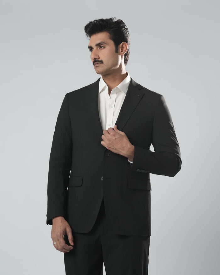 Men's Slim Fit Formal Suit