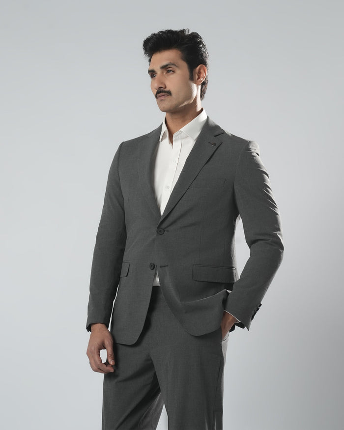 Men's Slim Fit Formal Suit