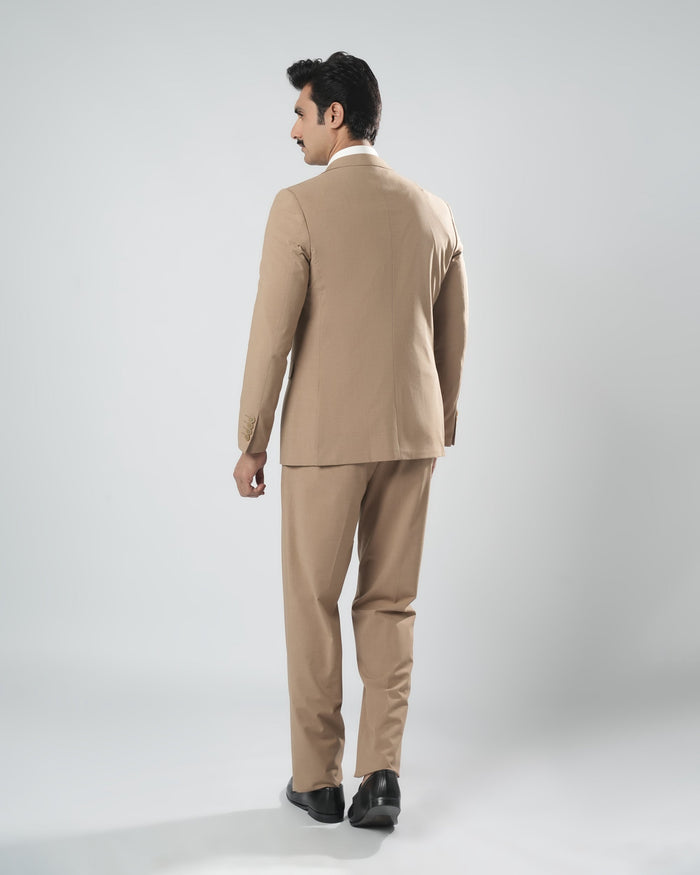 Men's Slim Fit Formal Suit