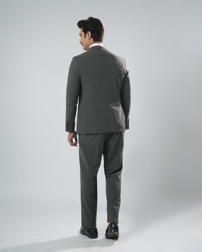 Men's Slim Fit Formal Suit