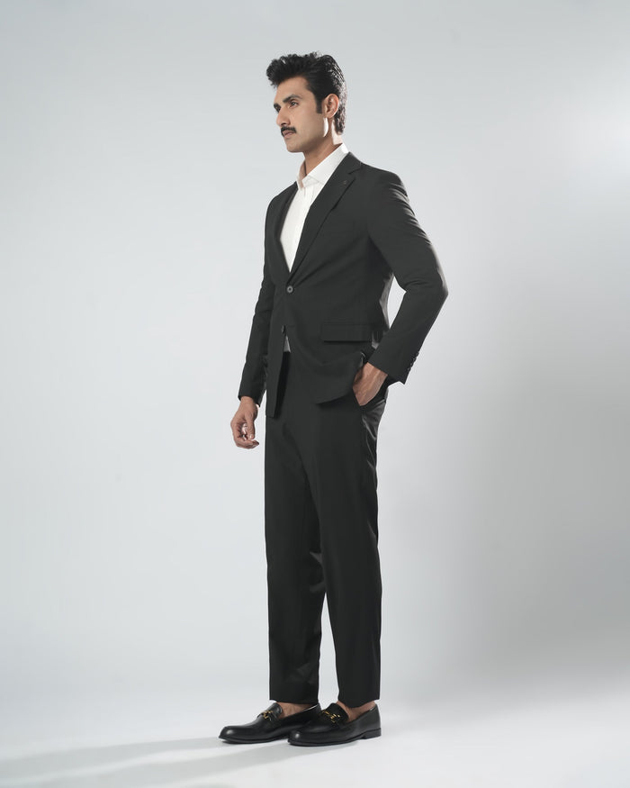Men's Slim Fit Formal Suit
