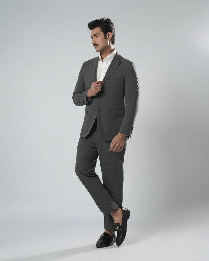 Men's Slim Fit Formal Suit