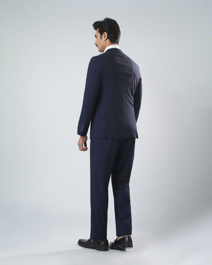 Men's Slim Fit Formal Suit