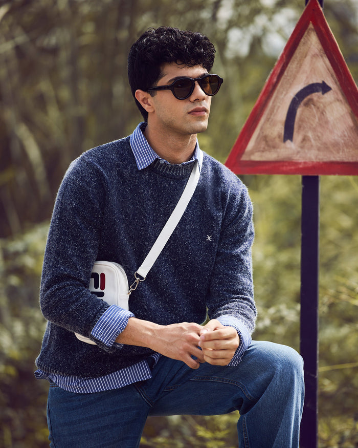 Men's Sweater