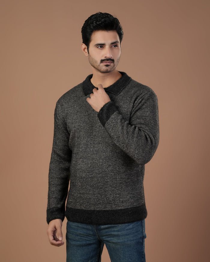 Men's Sweater