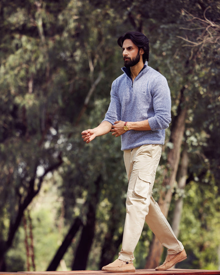 Men's Sweater