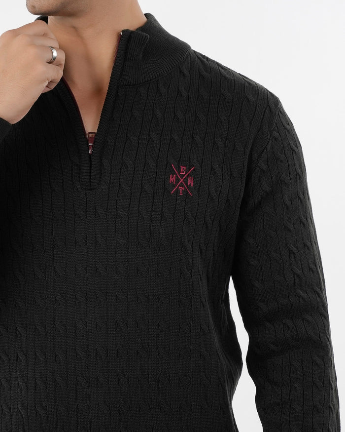 Men's Sweater