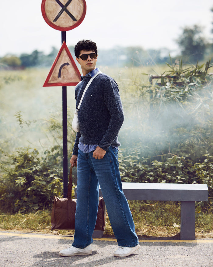 Men's Sweater
