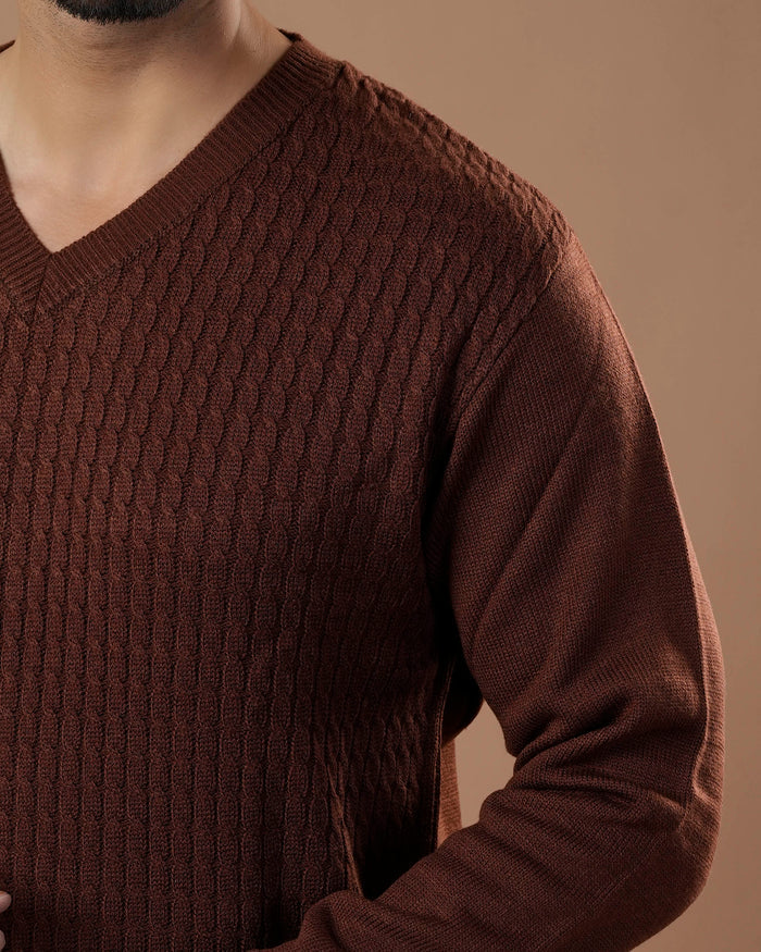Men's Sweater