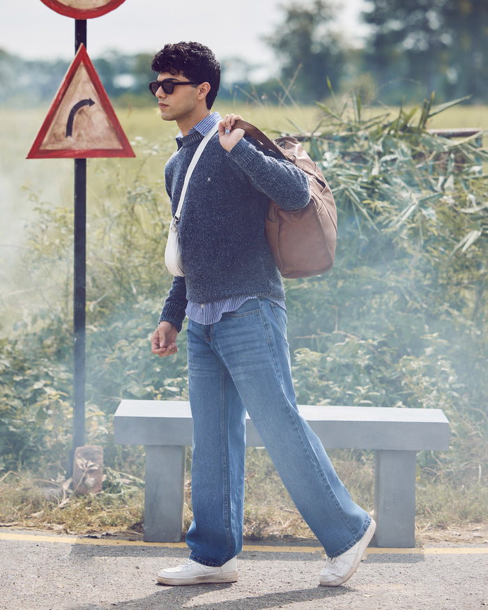 Men's Sweater