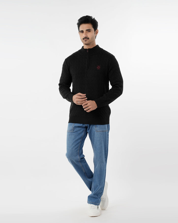 Men's Sweater