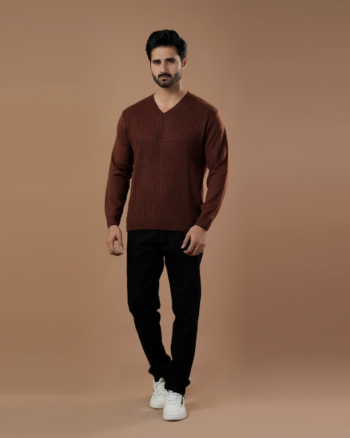 Men's Sweater