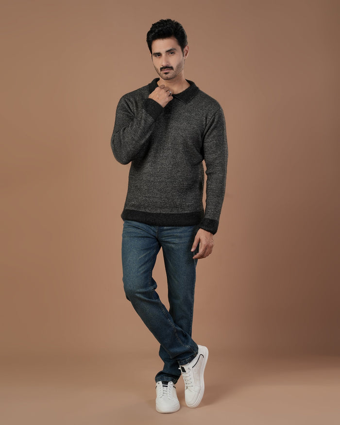 Men's Sweater