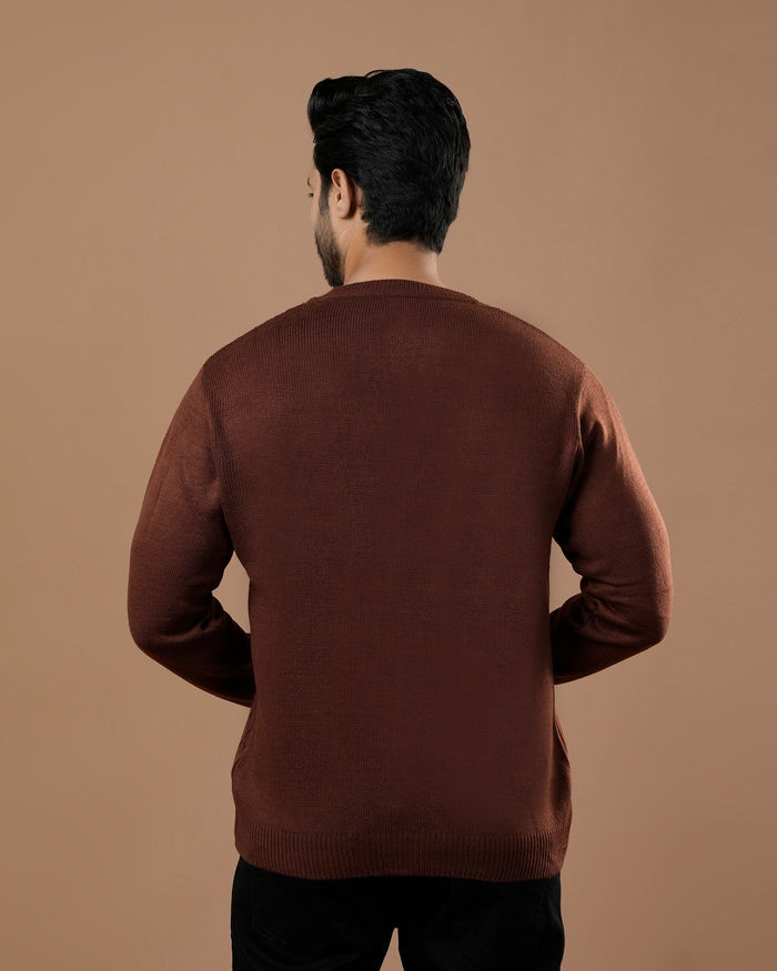 Men's Sweater