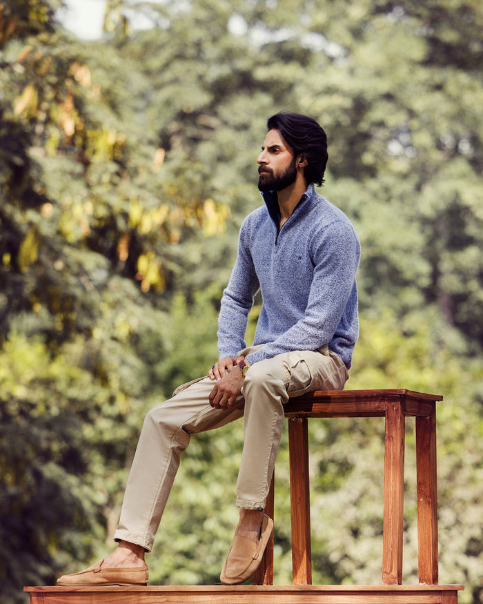 Men's Sweater