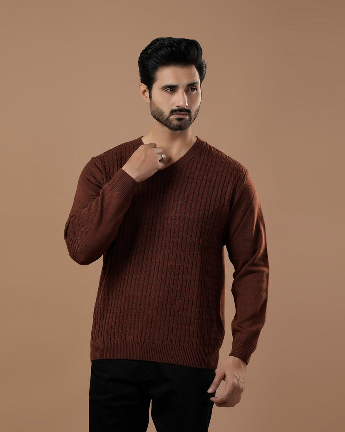 Men's Sweater