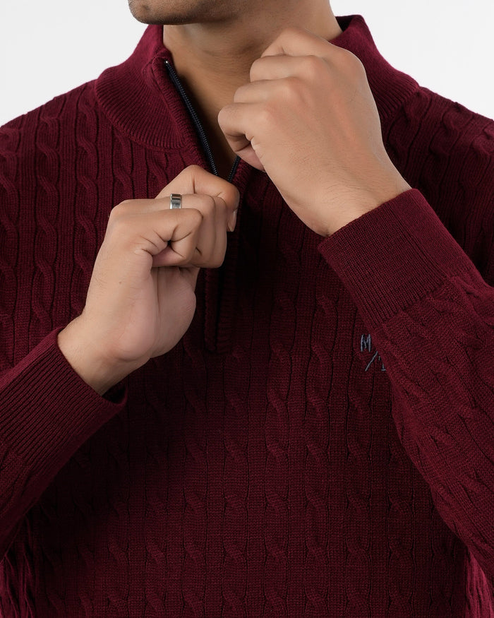 Men's Sweater