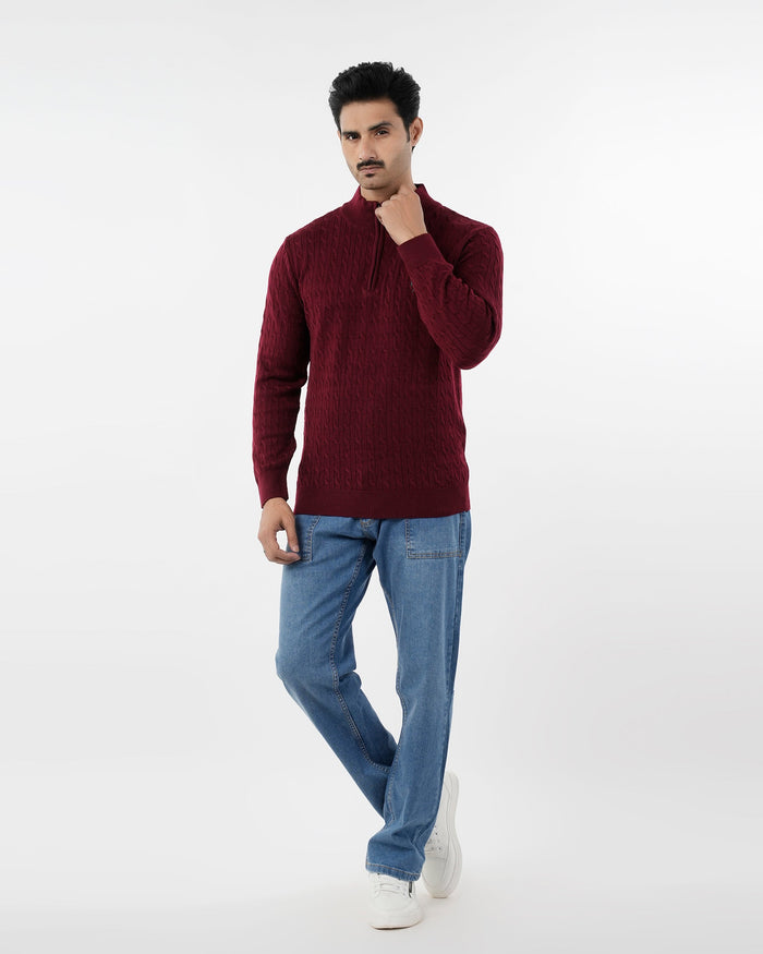 Men's Sweater