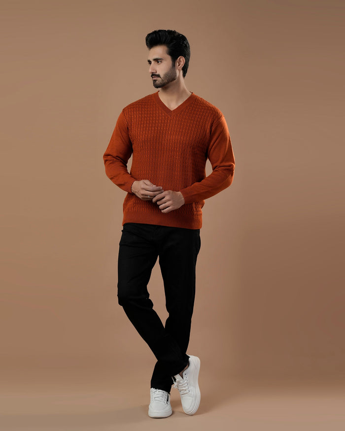 Men's Sweater