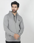 Eminent Men's Full Sleeves Sweat Shirt - Grey, Men's Sweater & Sweat Shirts, Eminent, Chase Value