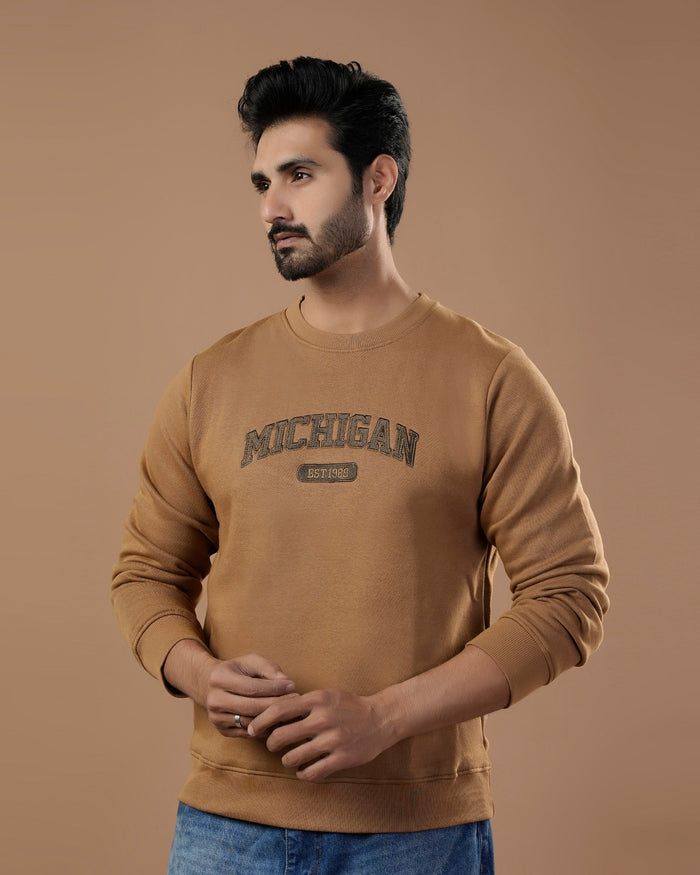 Men's Sweatshirt