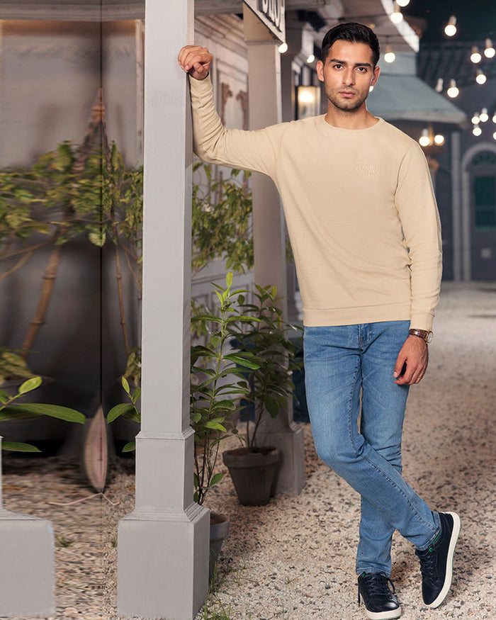 Eminent Men's Sweatshirt - Skin, Men's Sweater & Sweat Shirts, Eminent, Chase Value
