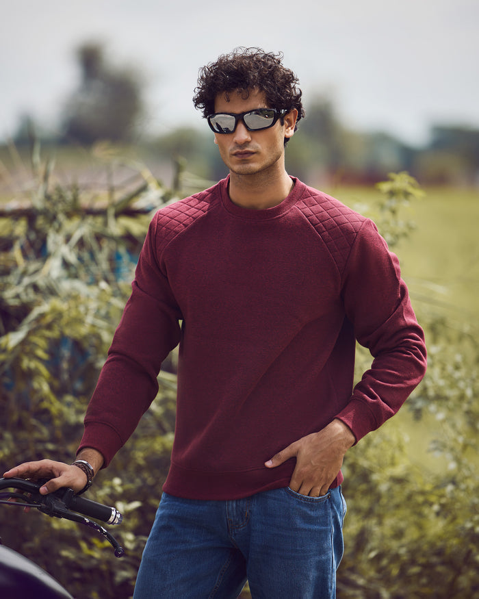 Men's Sweatshirt